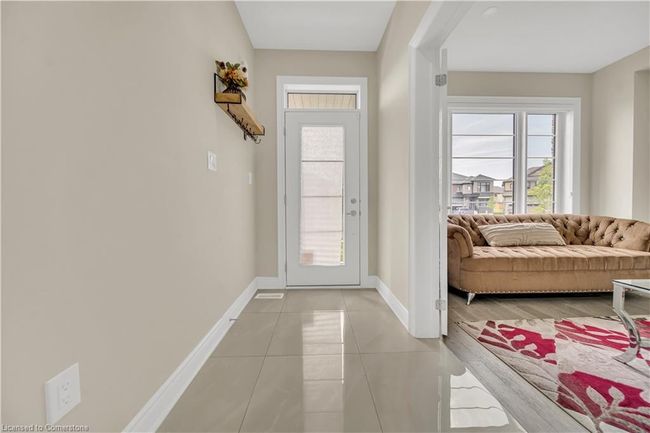35 Santo Crt, House other with 4 bedrooms, 4 bathrooms and 6 parking in Breslau ON | Image 17