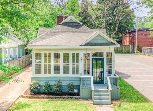1807 Faxon Ave, Memphis, TN, 38112 | Card Image