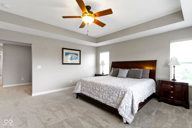 1979 Lunenburg Dr, House other with 5 bedrooms, 6 bathrooms and null parking in Westfield IN | Image 49