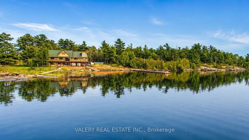 20 Harrison Island N/A, The Archipelago, ON, P0G1K0 | Card Image
