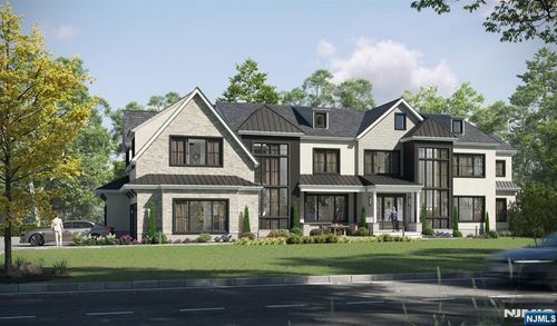 620 Grandview Ter, Franklin Lakes, NJ, 07417-3007 | Card Image
