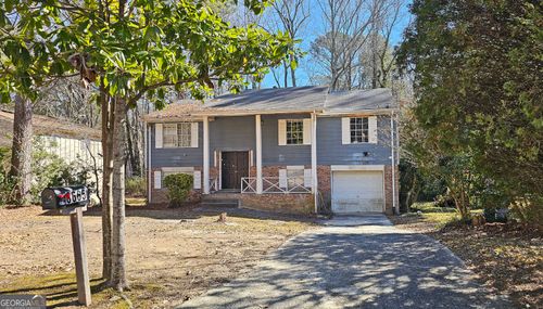 6665 Cedar Hurst Trl, College Park, GA, 30349-4518 | Card Image
