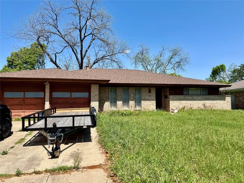 127 Kings Row St, Arlington, TX, 76010-2614 | Card Image