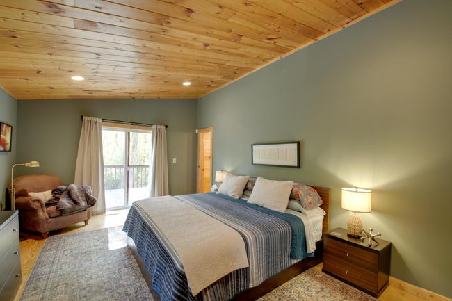 7166 Woodside Dr, House other with 3 bedrooms, 2 bathrooms and null parking in Liberty IN | Image 43