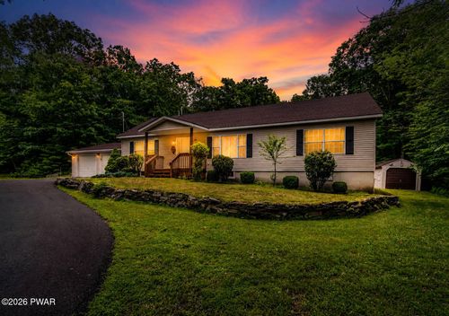 246 Water Forest Drive, Dingmans Ferry, PA, 18328 | Card Image