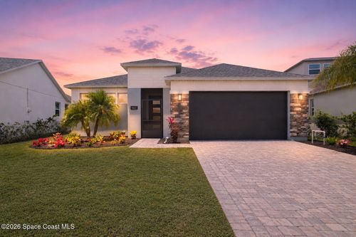 1623 Middlebury Dr Se, Palm Bay, FL, 32909-1381 | Card Image