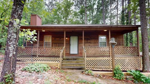 15405 Garot Blvd, North Little Rock, AR, 72113-9718 | Card Image