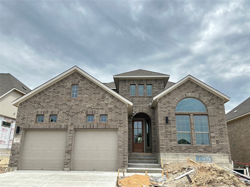 22120 Cross Timbers Bnd, Lago Vista, TX, 78645-4812 | Card Image