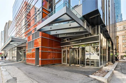4006-7 Grenville St, Toronto, ON, M4Y0E9 | Card Image
