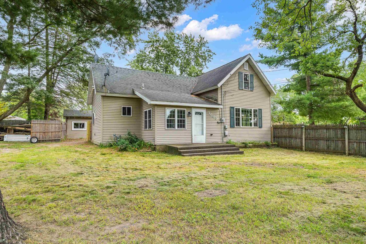 Burek Ave, Wausau, WI 54401