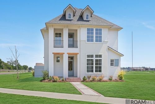 791 Saint Barnabas Ln, Gonzales, LA, 70737-5042 | Card Image