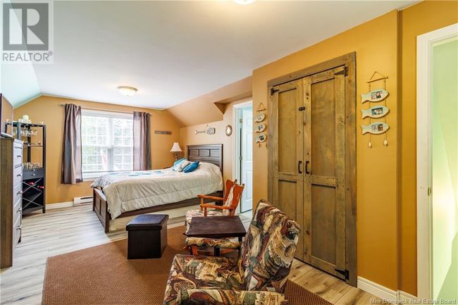 164 Yoho Lake Rd, House other with 4 bedrooms, 4 bathrooms and null parking in Yoho NB | Image 22