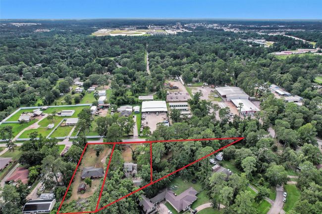 29526 W Hawthorne Dr, Home with 0 bedrooms, 0 bathrooms and null parking in Spring TX | Image 29