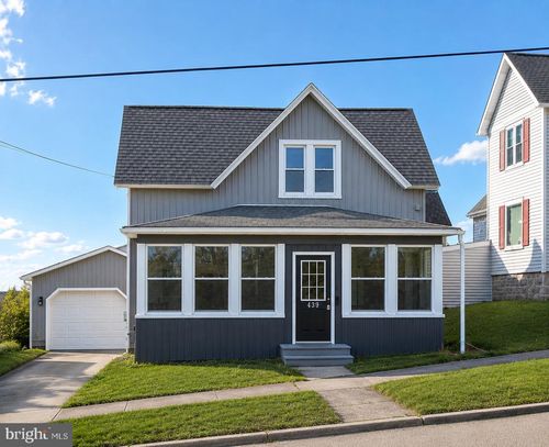 439 Bayard St, Kane, PA, 16735-1405 | Card Image