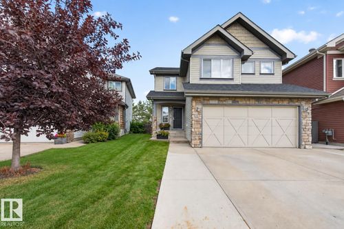 72 Becker Cres, Fort Saskatchewan, AB, T8L0C1 | Card Image
