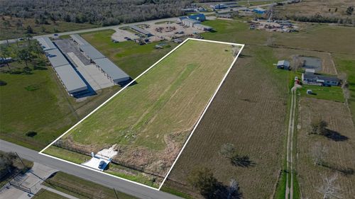 0 County Road 424, Alvin, TX, 77511 | Card Image