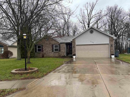 239 Briarwood Trl, Decatur, IN, 46733-2951 | Card Image