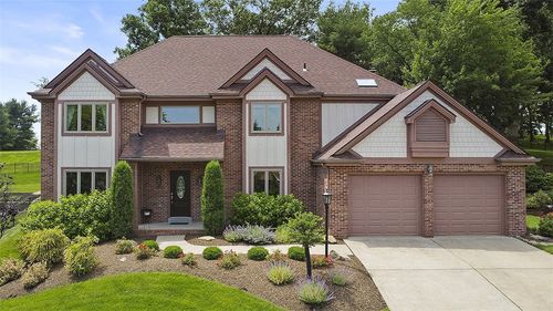 2495 Matterhorn Drive, Franklin Park, PA, 15090 | Card Image