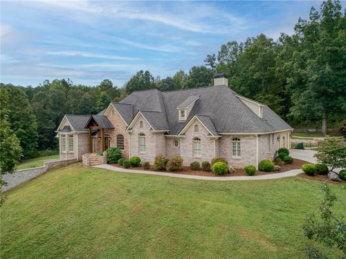 2115 Euharlee Rd, Taylorsville, GA, 30178-1106 | Card Image