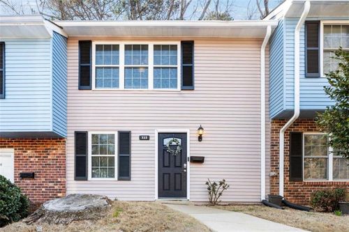 333 Cabaret Ct Sw, Marietta, GA, 30064-3617 | Card Image