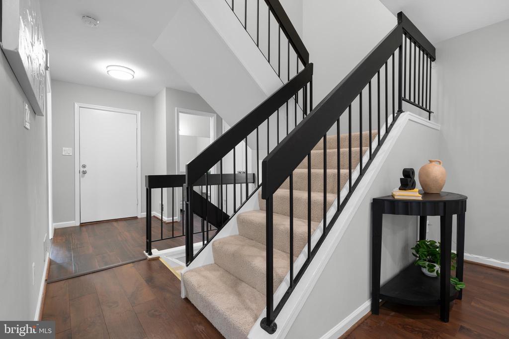 Residential in FAIRFAX 2