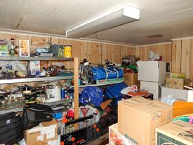 1251 St Charles Rd N, House detached with 4 bedrooms, 2 bathrooms and null parking in Lethbridge AB | Image 29
