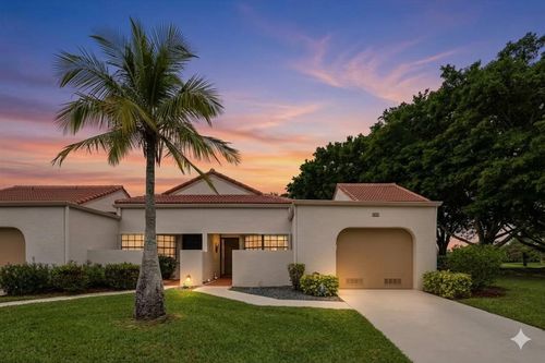 5902 Parkwalk Cir W, Boynton Beach, FL, 33472-2348 | Card Image