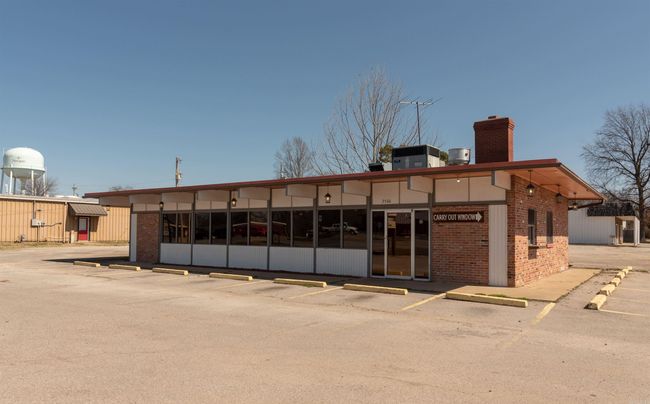 2500 Highway 367 N, Home with 0 bedrooms, 0 bathrooms and 14 parking in Newport AR | Image 4