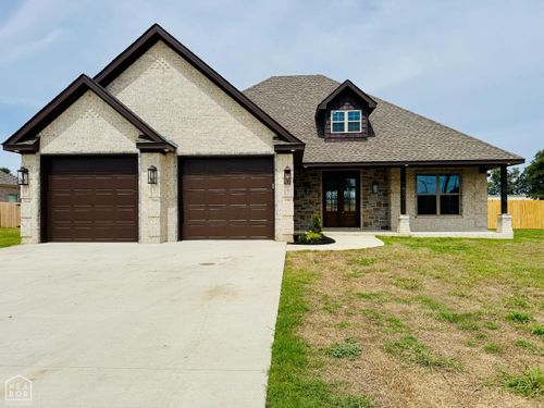 1400 Pamela Dr, Lake City, AR, 72437-8008 | Card Image