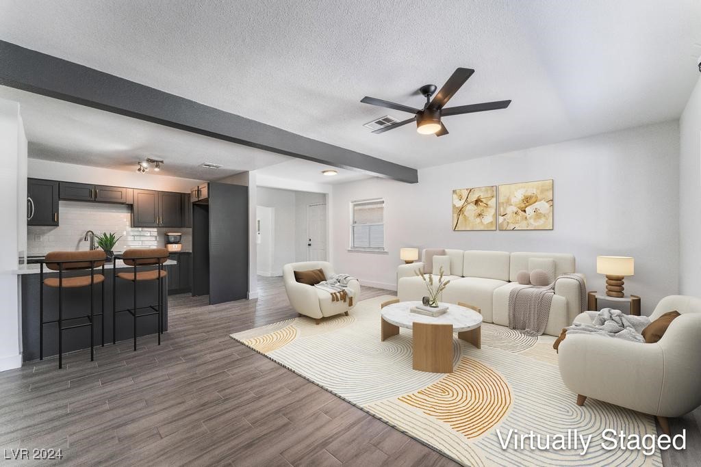 15th St, Las Vegas, NV 89101