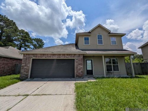 6916 Silver Springs Dr, Greenwell Springs, LA, 70739-4031 | Card Image