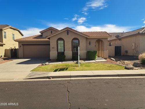6851 S Birdie Way, Gilbert, AZ, 85298-4168 | Card Image