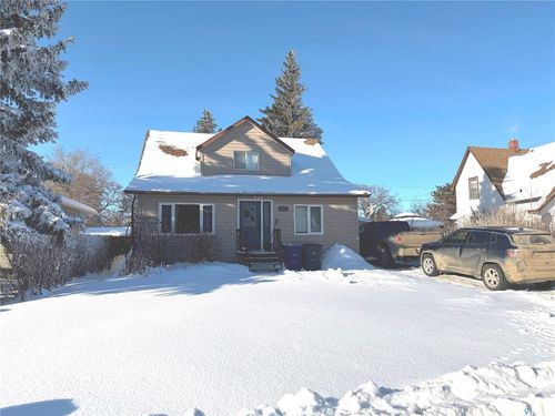 324 Main St, Balcarres, SK, S0G | Card Image