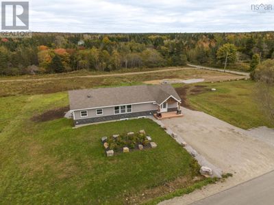 877 Lake Doucette Rd, House other with 4 bedrooms, 3 bathrooms and null parking in Springdale NS | Image 2