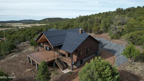 20 Acr N3287, Vernon, AZ, 85940 | Card Image