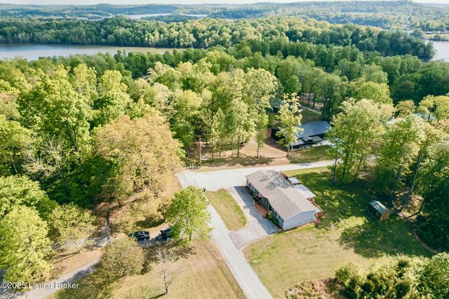 110 Barr Simmons Ln, House other with 3 bedrooms, 2 bathrooms and null parking in Mc Daniels KY | Image 68