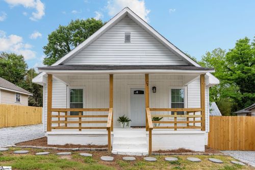 12 Waco Street, Greenville, SC, 29611 | Card Image