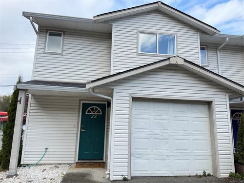 23-2697 Mine Rd, Port Mcneill, BC, V0N2R0 | Card Image