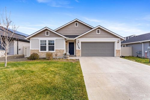 17798 Goose Ridge Ave, Nampa, ID, 83687-7924 | Card Image