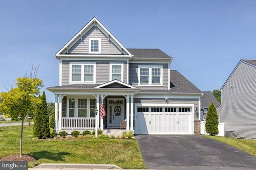 8142 Danners Dr, MILLERSVILLE, MD, 21108-6500 | Card Image