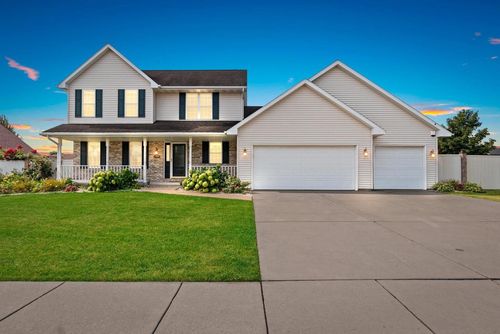 399 Waterview Road, DE PERE, WI, 54115 | Card Image