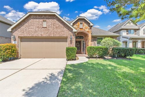 13918 Albany Springs Ln, Houston, TX, 77044-2067 | Card Image