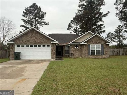 281 Mill Pond Ln Se, Ludowici, GA, 31316-5733 | Card Image