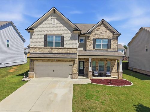114 Henson Farm Dr, Loganville, GA, 30052-6511 | Card Image