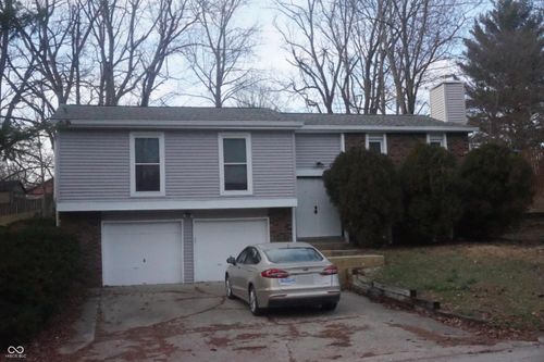 2306 Hawthorn Pl, Noblesville, IN, 46062-9714 | Card Image