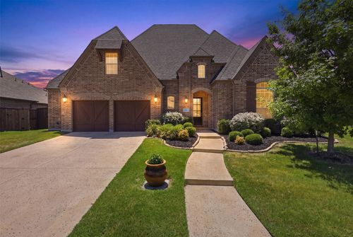10813 Sycamore Falls Dr, Argyle, TX, 76226-1779 | Card Image
