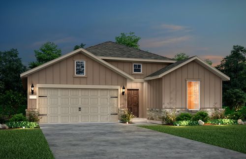 1800 Rachel St, Northlake, TX, 76247-2763 | Card Image