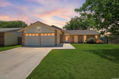 8234 Meadow Post St, San Antonio, TX, 78251-2311 | Card Image