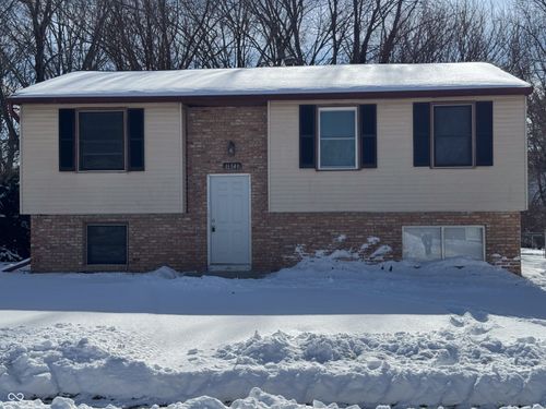 11341 Mcdowell Dr, Indianapolis, IN, 46229-2236 | Card Image