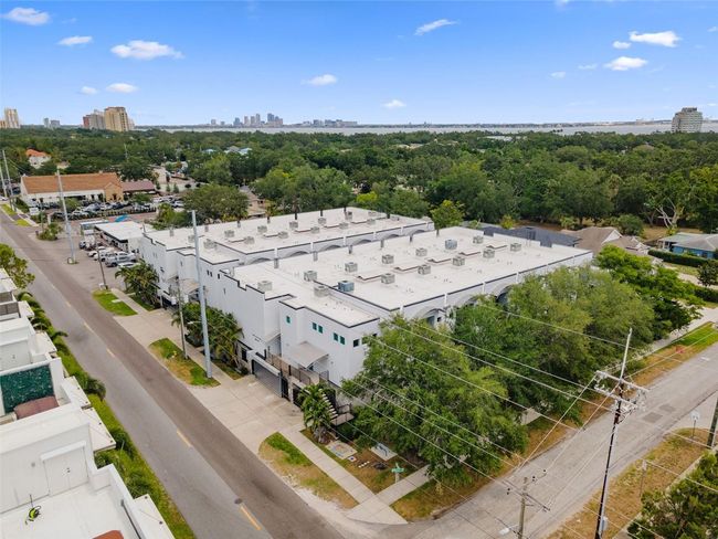 APT-16 - 5008 S Macdill Ave, Condo with 2 bedrooms, 3 bathrooms and null parking in TAMPA FL | Image 27
